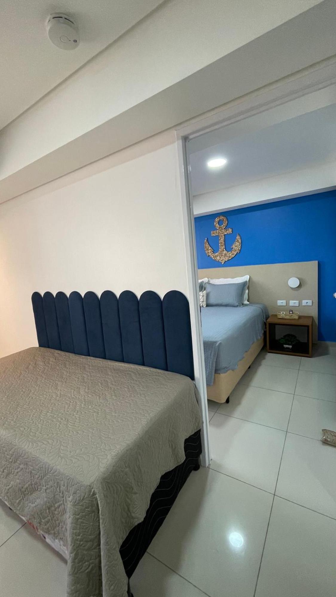 Marinas Flat Joao Pessoa Apartment Exterior photo